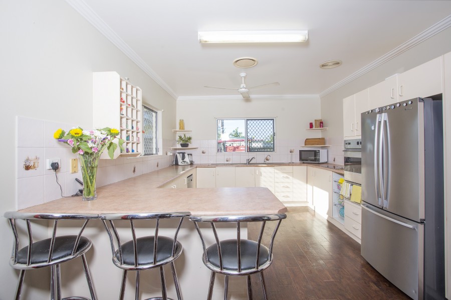 Real Estate in Andergrove