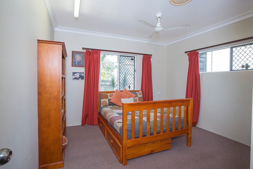 Real Estate in Andergrove