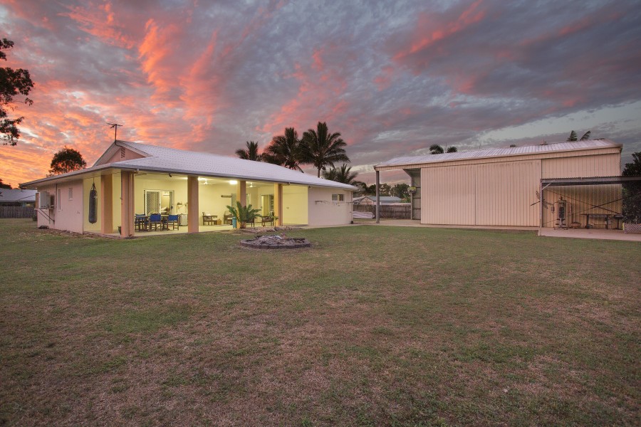 Real Estate in Andergrove