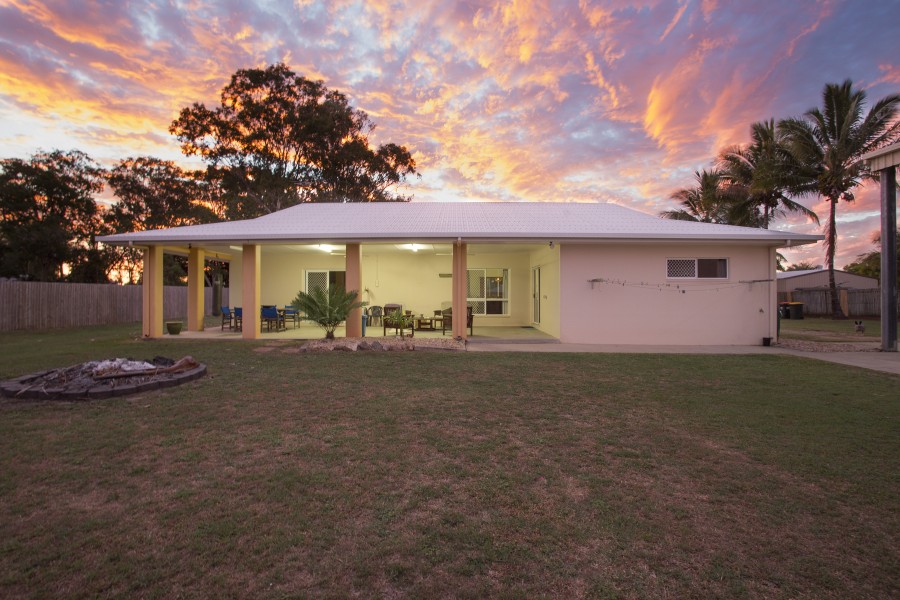 Real Estate in Andergrove