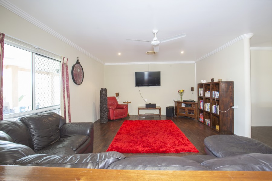 Open for inspection in Andergrove