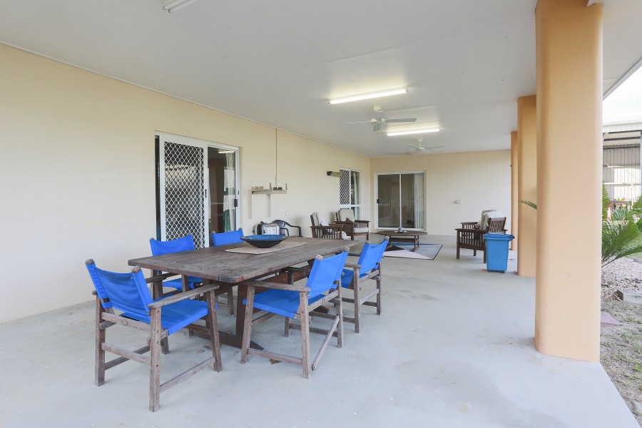 Real Estate in Andergrove