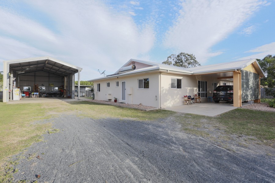 Real Estate in Andergrove