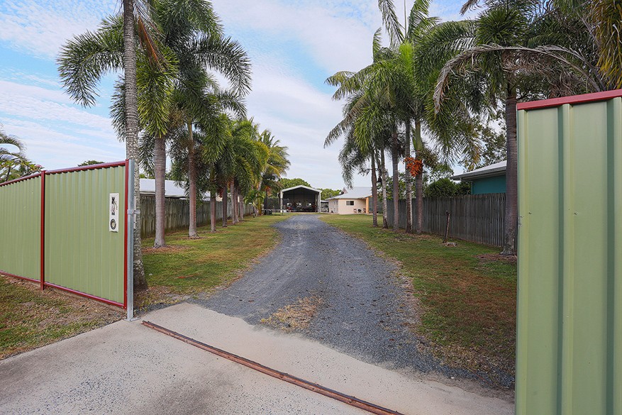 Real Estate in Andergrove