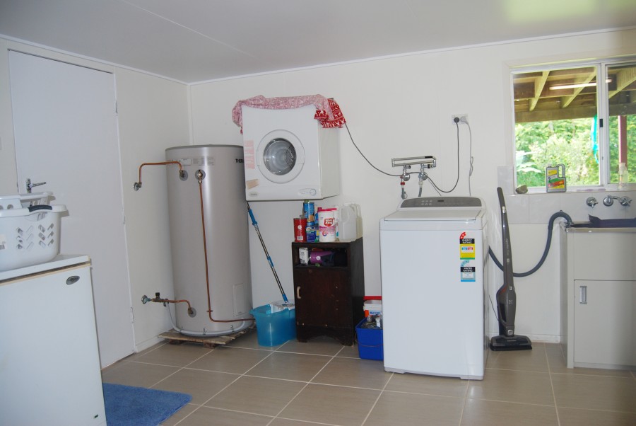 Real Estate in Nindaroo