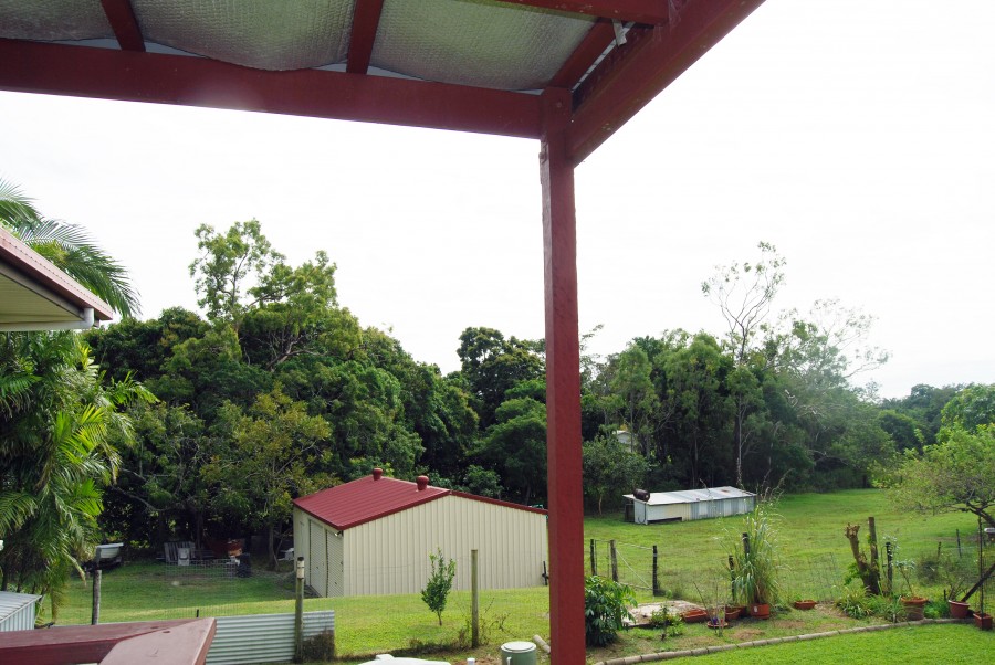 Real Estate in Nindaroo