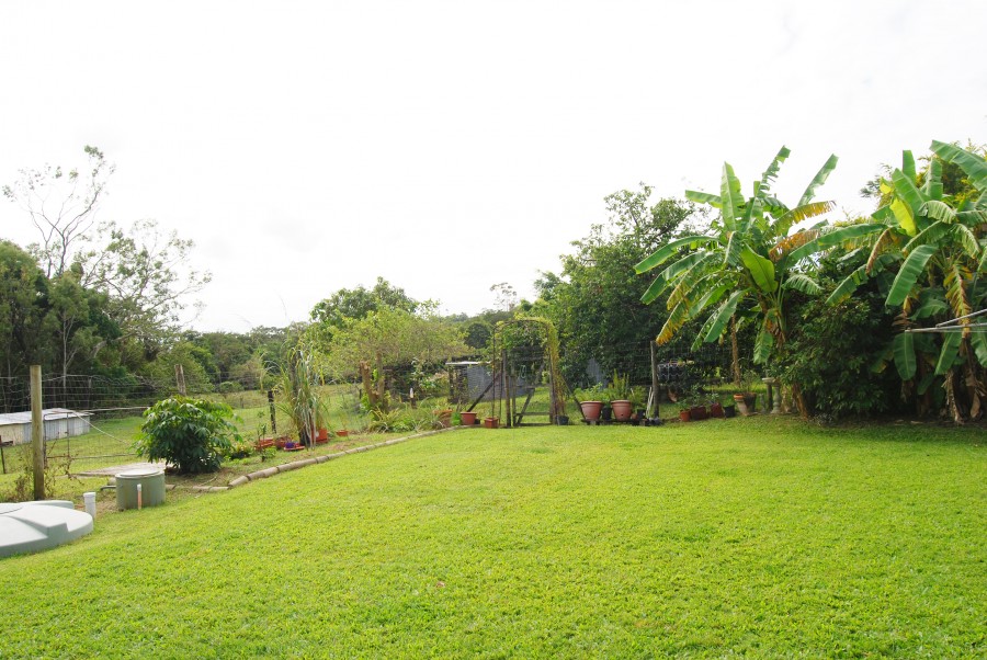 Real Estate in Nindaroo