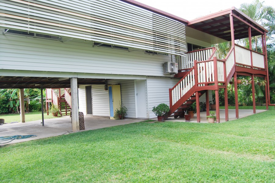Real Estate in Nindaroo