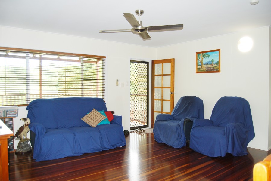 Real Estate in Nindaroo