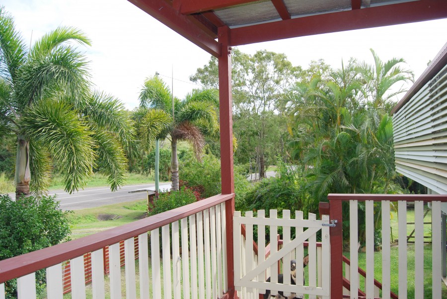 Real Estate in Nindaroo