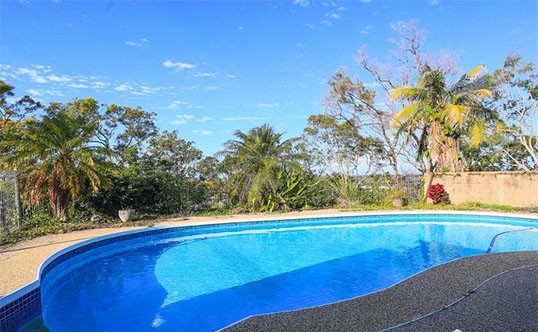 Rural View Properties For Rent