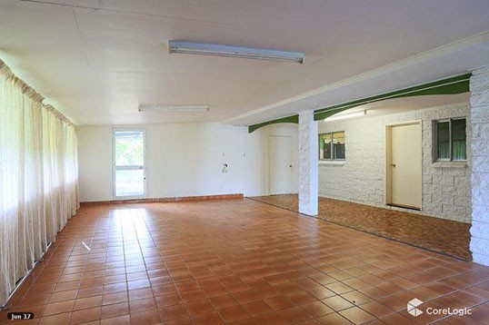 Real Estate in Rural View