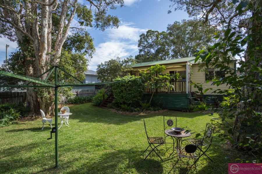 Real Estate in Sandy Beach