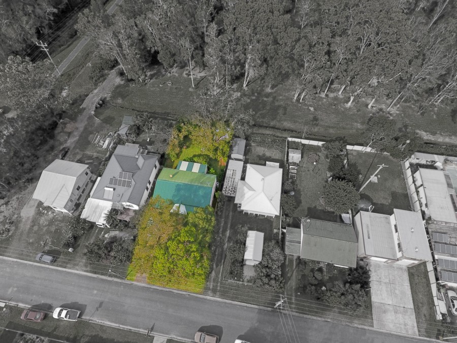 Real Estate in Sandy Beach
