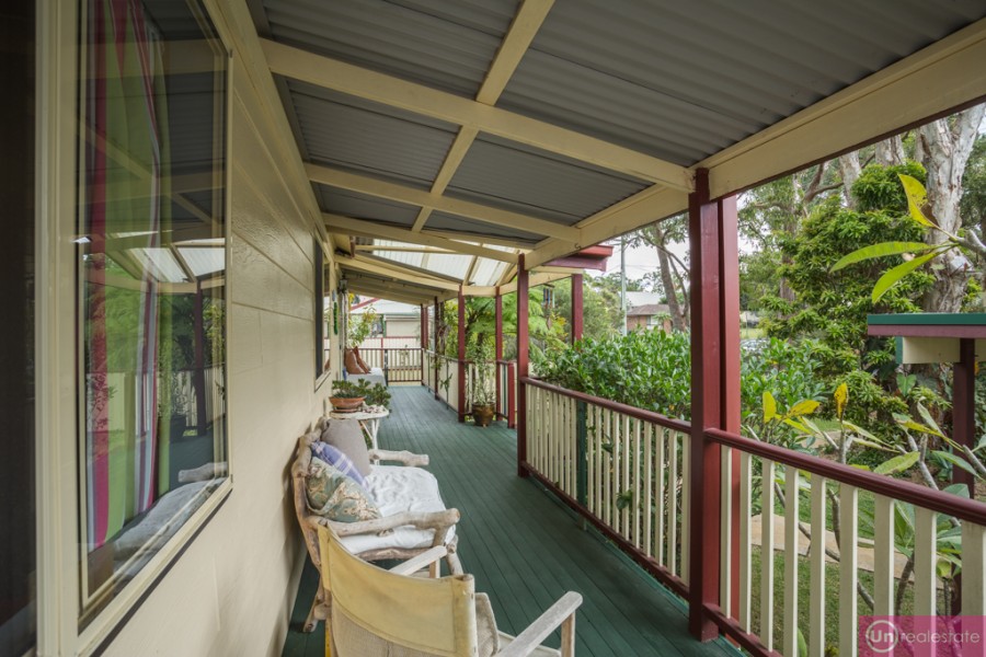 Real Estate in Sandy Beach