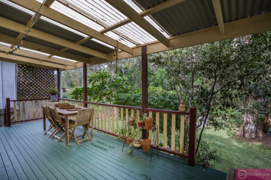 Real Estate in Sandy Beach