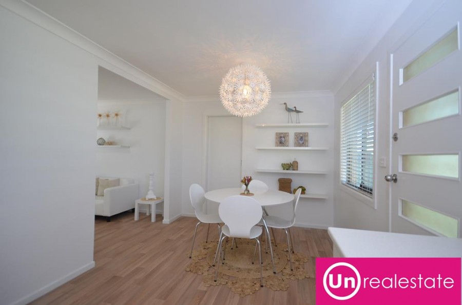 Real Estate in Toormina