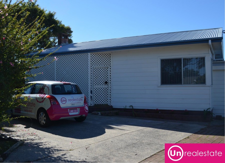 Property Leased in Boambee East