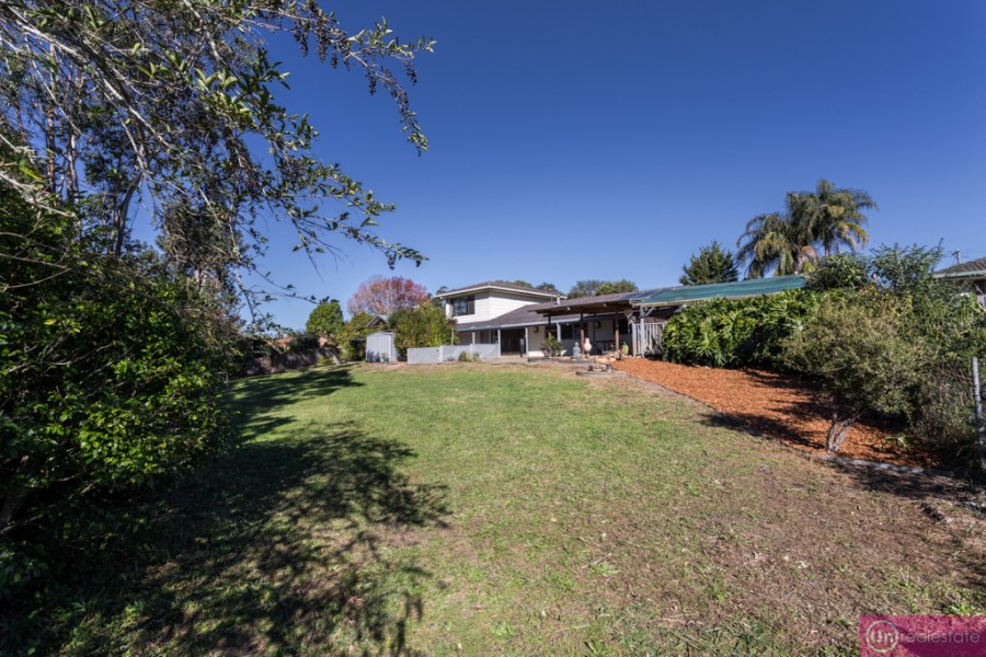 Real Estate in Nana Glen