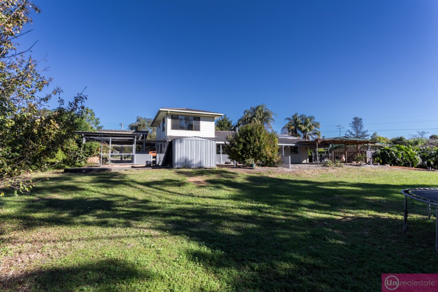 Nana Glen Properties For Sale