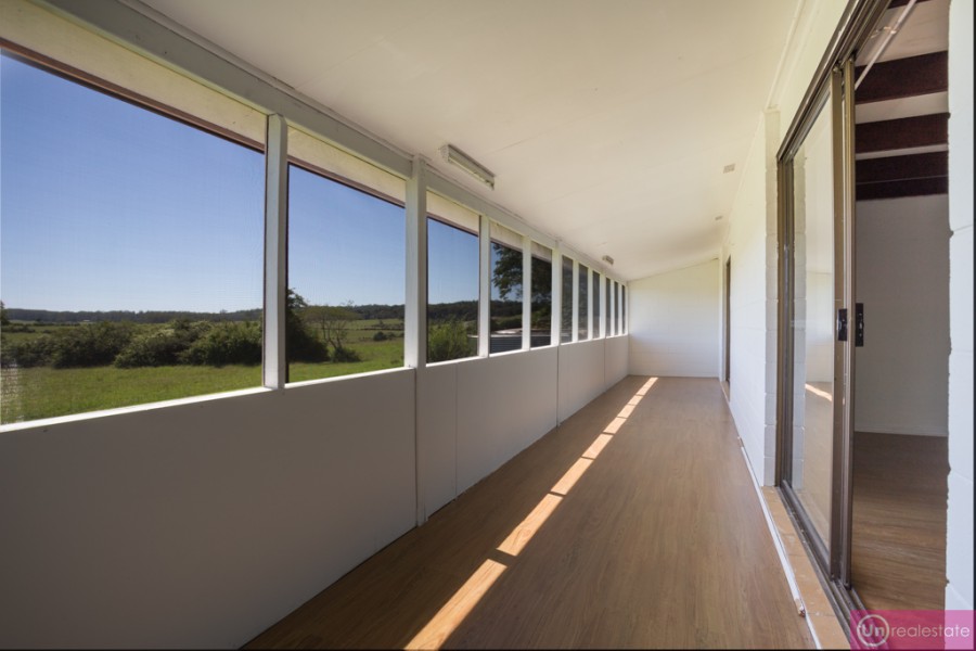 Selling your property in Lowanna