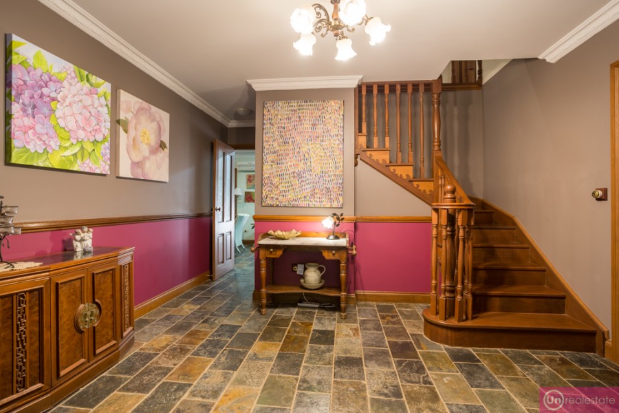 Real Estate in Boambee