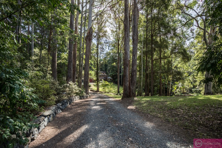 Real Estate in Boambee