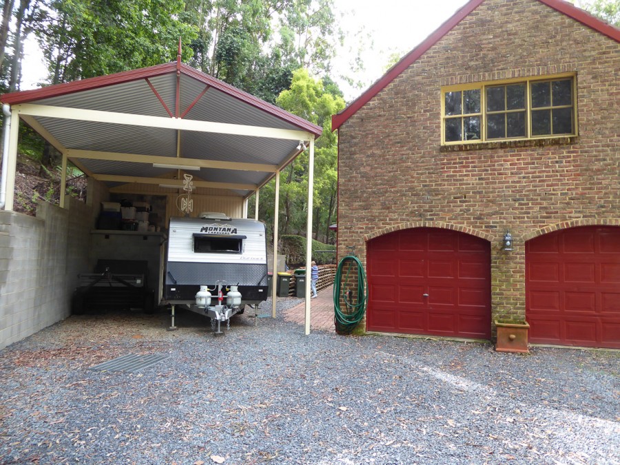 Real Estate in Boambee