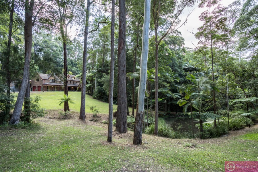 Real Estate in Boambee