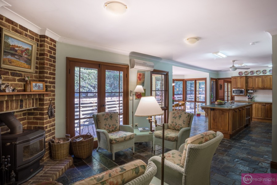 Real Estate in Boambee