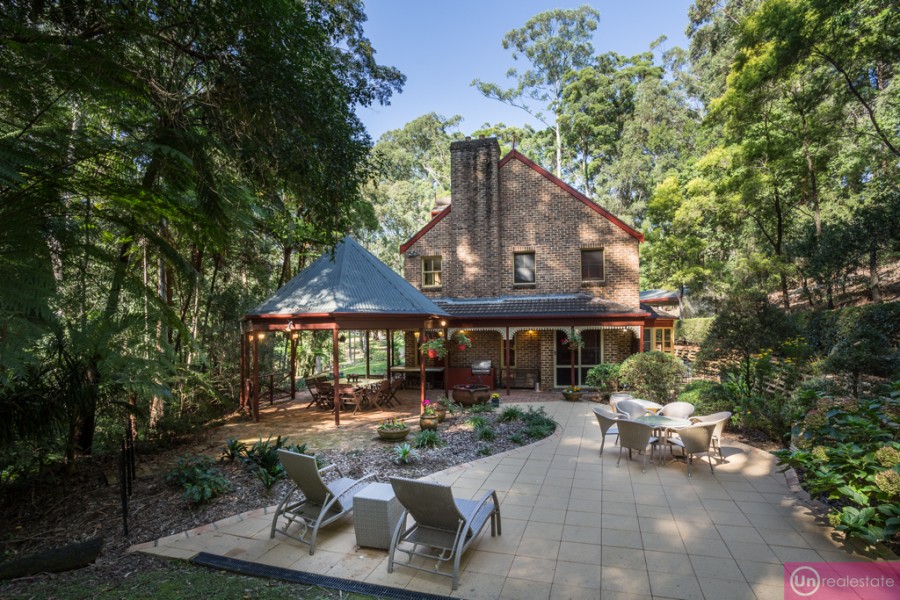 Open for inspection in Boambee