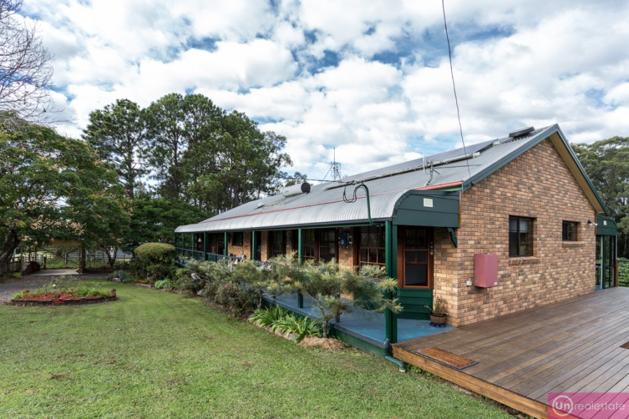 Property For Sale in Bonville