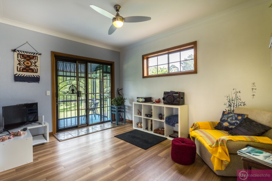 Real Estate in Bonville