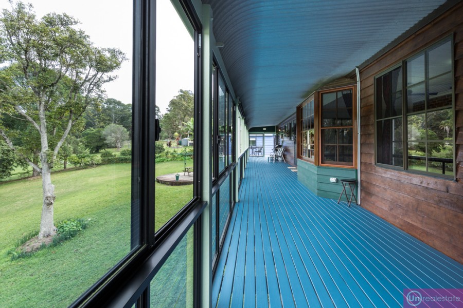 Real Estate in Bonville