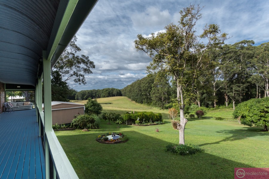 Real Estate in Bonville