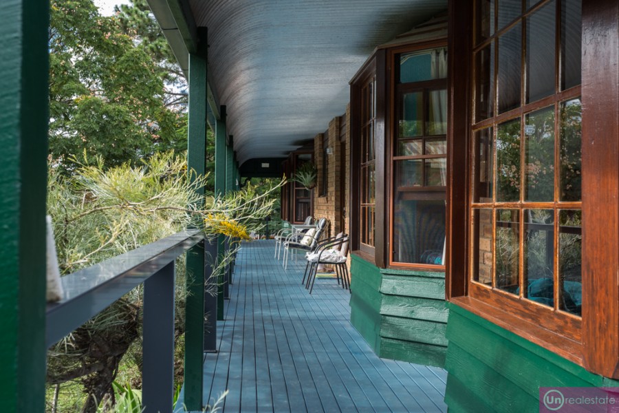 Real Estate in Bonville
