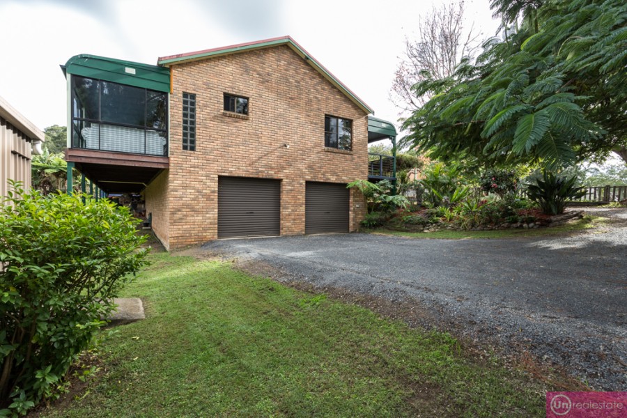 Real Estate in Bonville