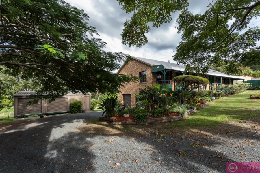 Real Estate in Bonville