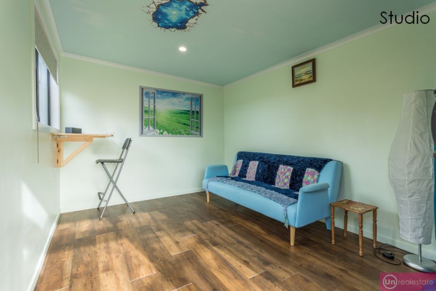 Real Estate in Bonville