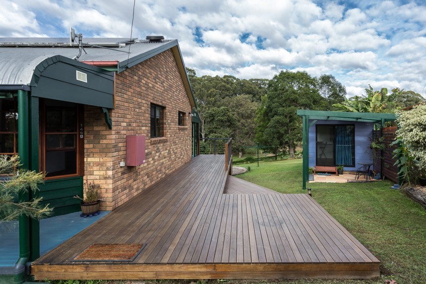 Real Estate in Bonville