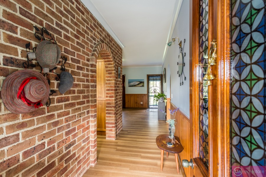 Real Estate in Bonville