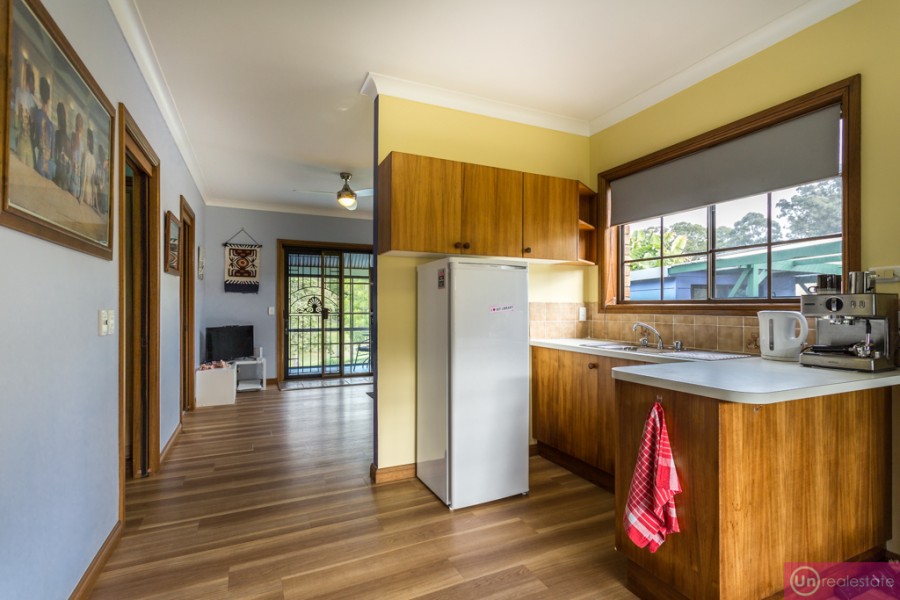 Real Estate in Bonville