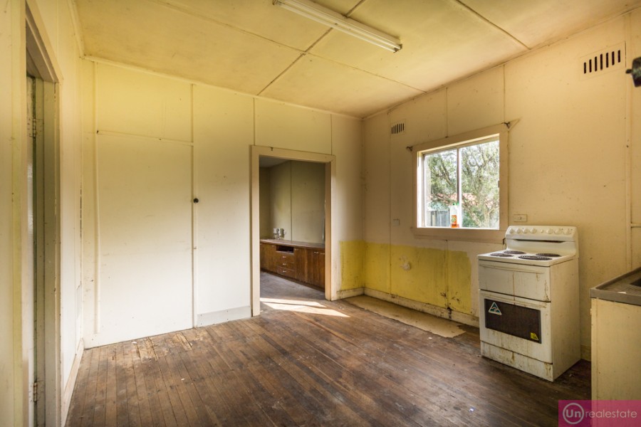 Real Estate in Coffs Harbour