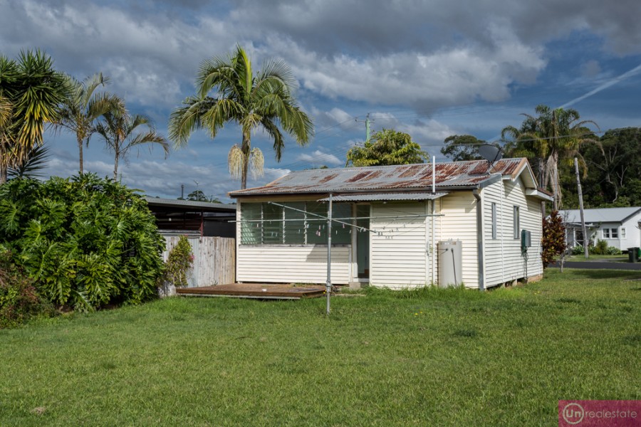 Real Estate in Coffs Harbour
