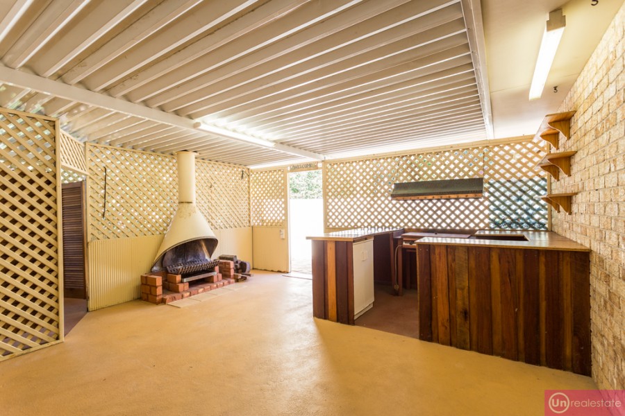 Real Estate in Boambee East
