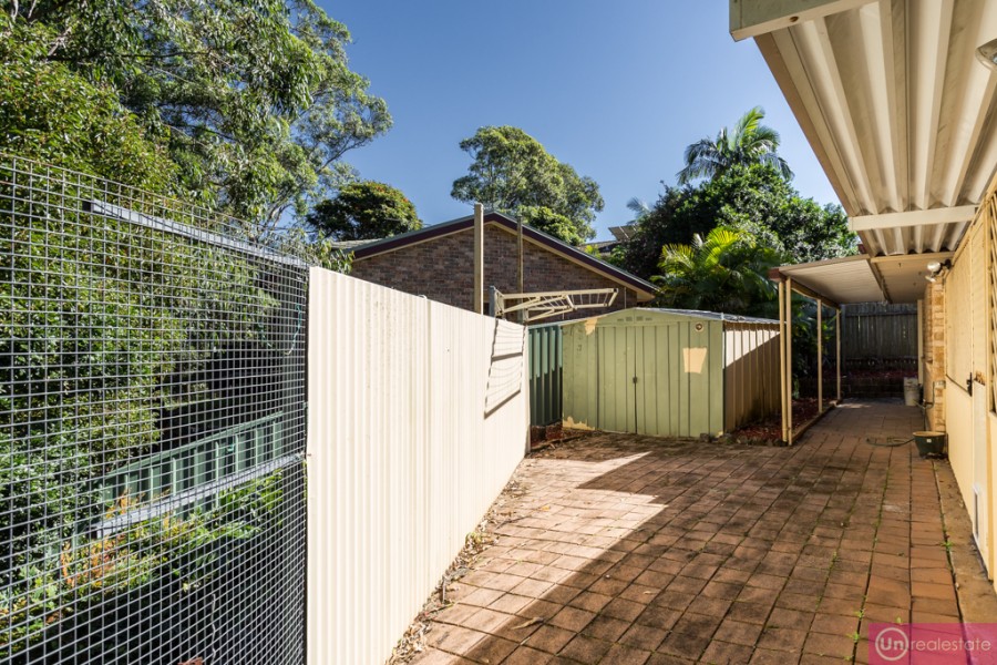 Real Estate in Boambee East
