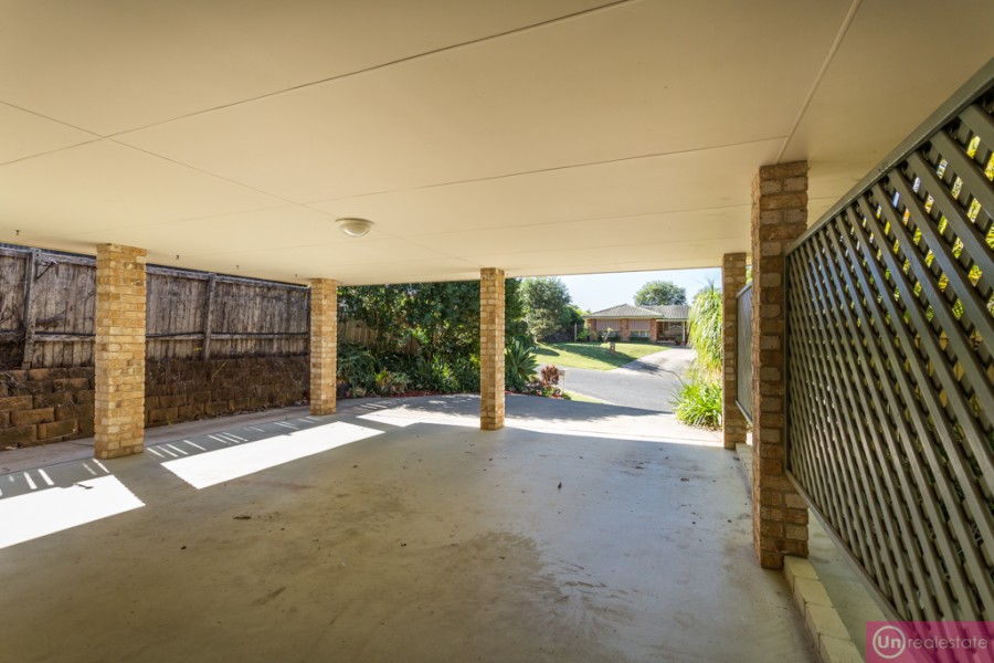 Real Estate in Boambee East