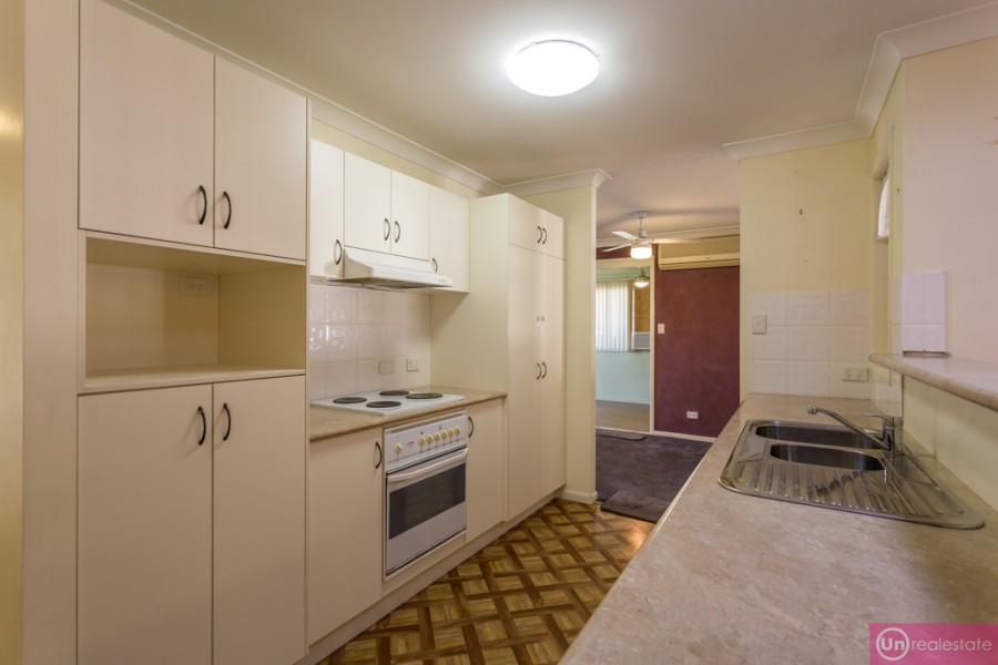 Open for inspection in Boambee East