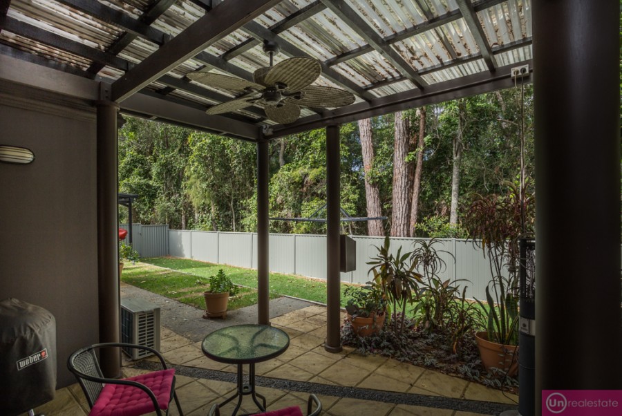 Real Estate in Sawtell