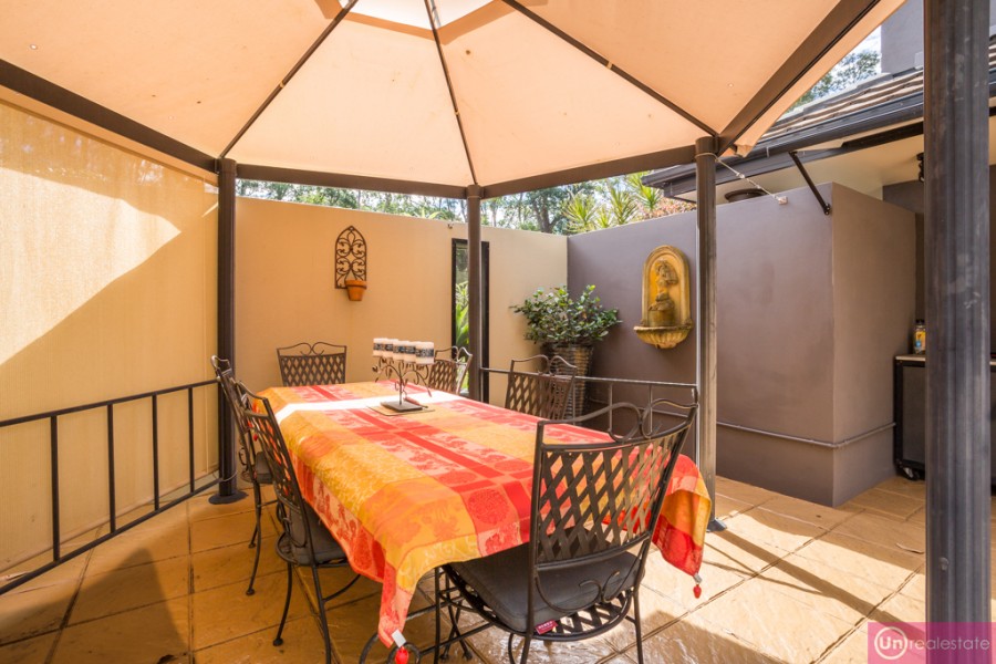 Real Estate in Sawtell